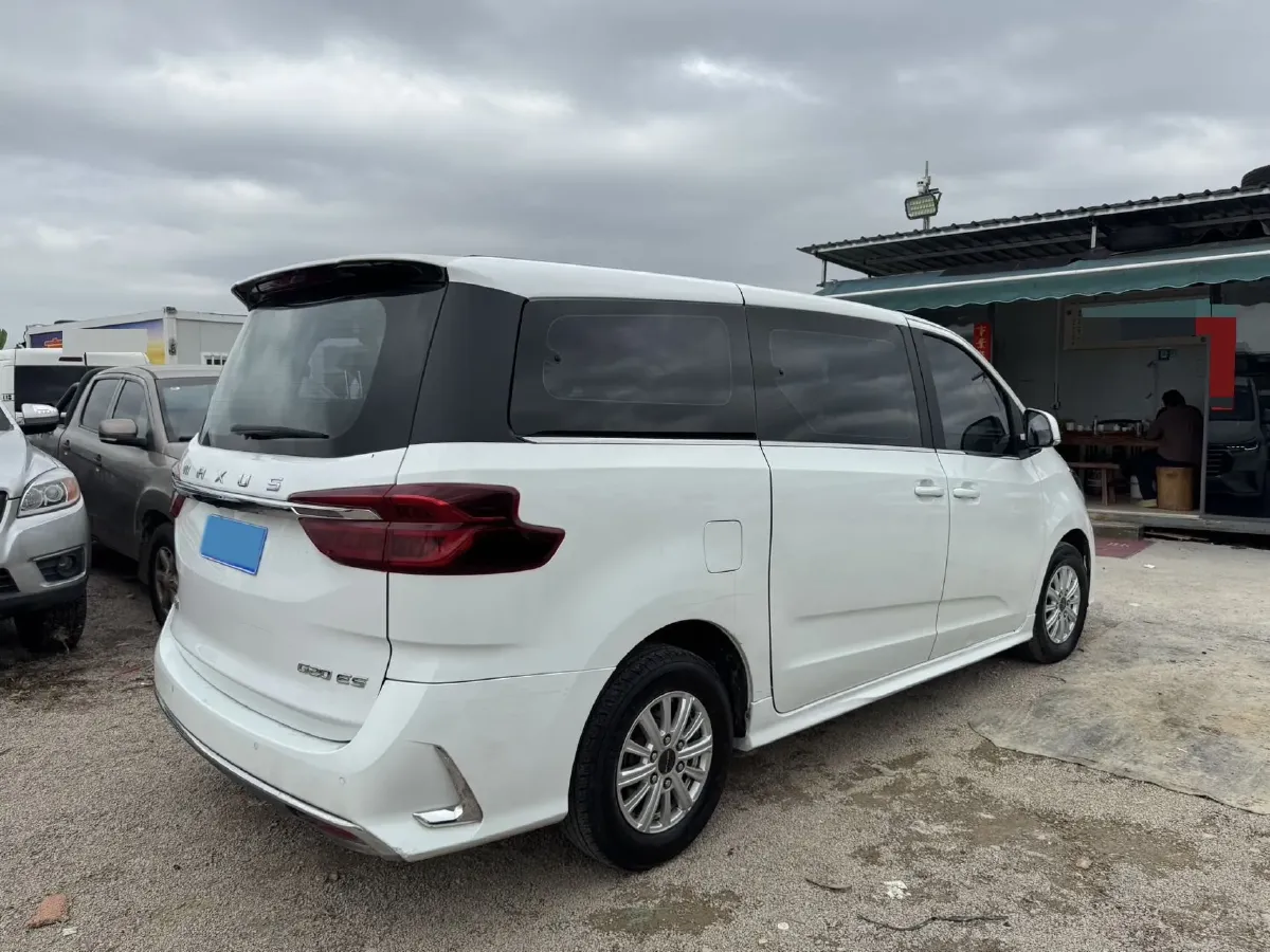 2023 MAXUS G20 2.0T 224HP L4 8AT,autocango,china used car exporter,china ev exporter,chinese used car exporter,chinese used ev exporter