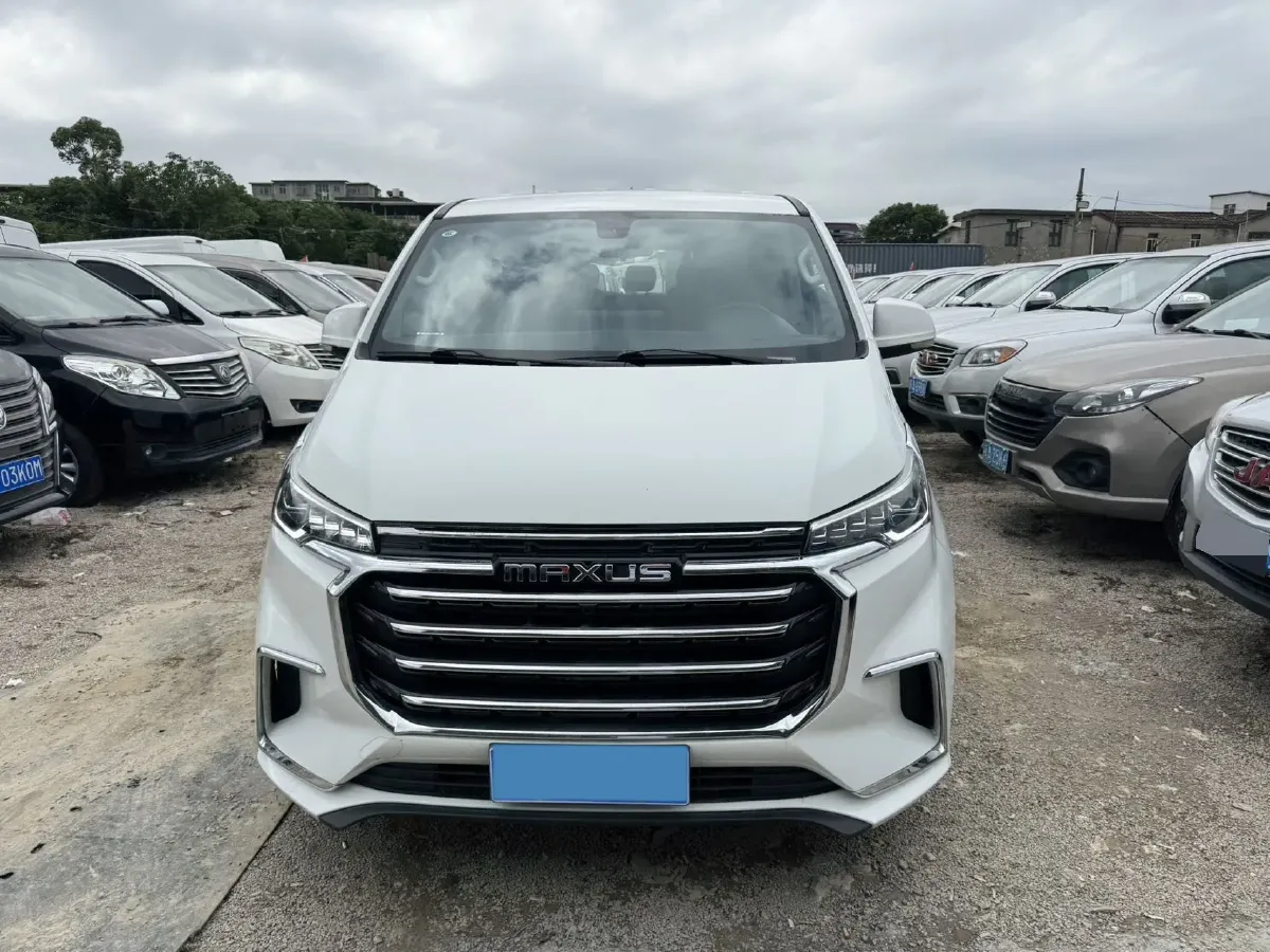 2023 MAXUS G20 2.0T 224HP L4 8AT,autocango,china used car exporter,china ev exporter,chinese used car exporter,chinese used ev exporter