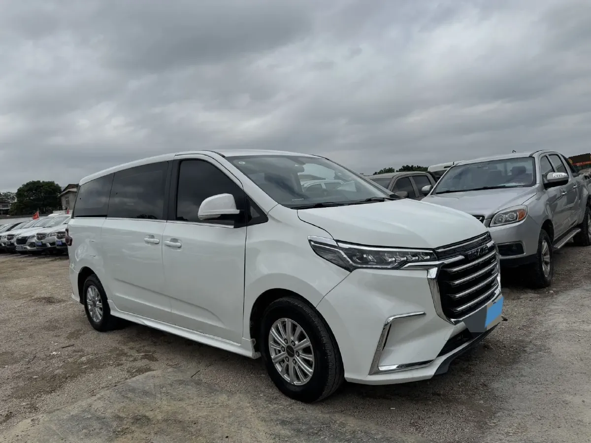 2023 MAXUS G20 2.0T 224HP L4 8AT,autocango,china used car exporter,china ev exporter,chinese used car exporter,chinese used ev exporter