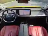 2022 Xpeng P7 BEV 60.2KWH