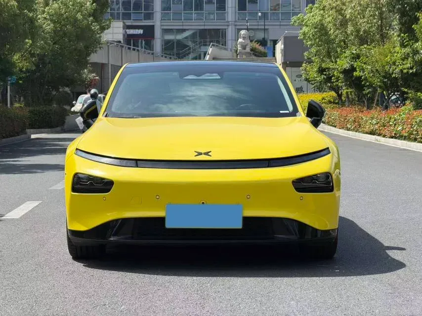 2022 Xpeng P7 BEV 60.2KWH,autocango,china used car exporter,china ev exporter,chinese used car exporter,chinese used ev exporter