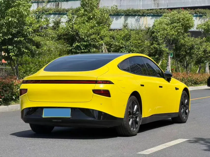 2022 Xpeng P7 BEV 60.2KWH,autocango,china used car exporter,china ev exporter,chinese used car exporter,chinese used ev exporter