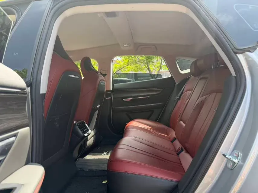 2022 Xpeng P7 BEV 60.2KWH,autocango,china used car exporter,china ev exporter,chinese used car exporter,chinese used ev exporter