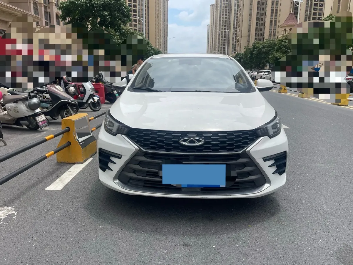 2021 Chery Arrizo 5 Plus 1.5T 156HP L4 CVT,autocango,china used car exporter,china ev exporter,chinese used car exporter,chinese used ev exporter