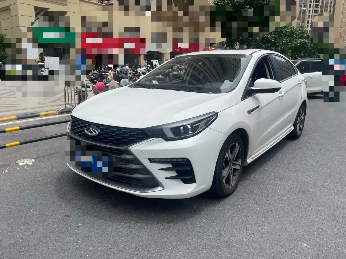 2021 Chery Arrizo 5 Plus 1.5T 156HP L4 CVT,autocango,china used car exporter,china ev exporter,chinese used car exporter,chinese used ev exporter