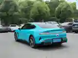 2024 MI SU7 BEV 73.6KWH