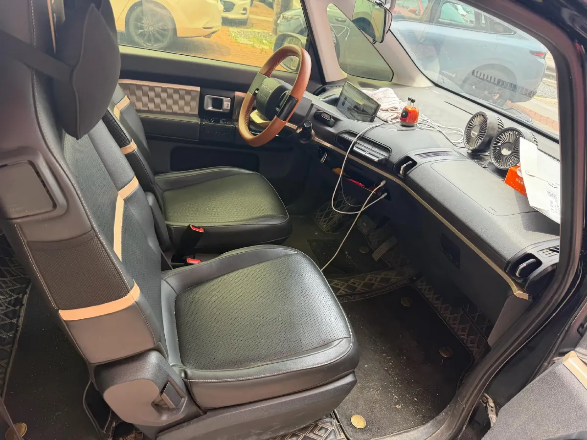 2021 BaoJun KiWi EV BEV 31.9KWH,autocango,china used car exporter,china ev exporter,chinese used car exporter,chinese used ev exporter