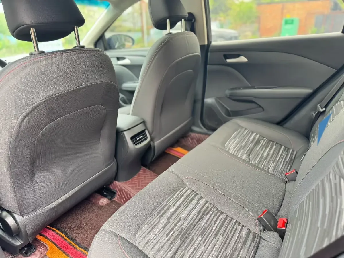 2019 Chevrolet Monza 1.0T 125HP L3 6DCT,autocango,china used car exporter,china ev exporter,chinese used car exporter,chinese used ev exporter