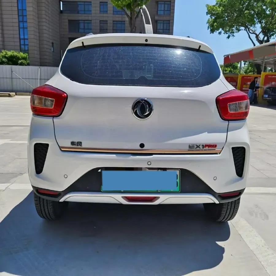 2022 DongFeng eπ Nami EX1 BEV 26.8KWH,autocango,china used car exporter,china ev exporter,chinese used car exporter,chinese used ev exporter