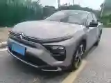 2022 Citroen C5 X 1.6T 175HP L4 8AT