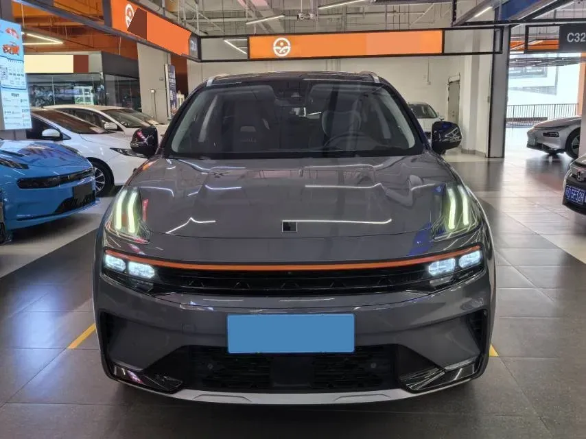 2020 LYNK&CO 06 1.5T 177HP L3 7DCT,autocango,china used car exporter,china ev exporter,chinese used car exporter,chinese used ev exporter