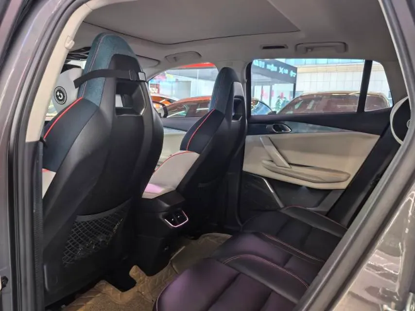 2020 LYNK&CO 06 1.5T 177HP L3 7DCT,autocango,china used car exporter,china ev exporter,chinese used car exporter,chinese used ev exporter