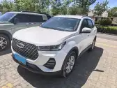 2020 CHERY TIGGO 7,autocango,china used car exporter,china ev exporter,chinese used car exporter,chinese used ev exporter