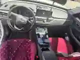 2020 Chery Tiggo 7 1.5T 156HP L4 6MT
