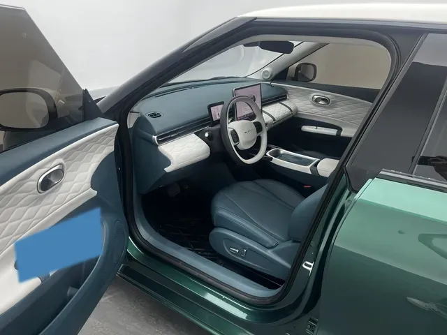 2025 DongFeng Nammi 01 BEV,autocango,china used car exporter,china ev exporter,chinese used car exporter,chinese used ev exporter