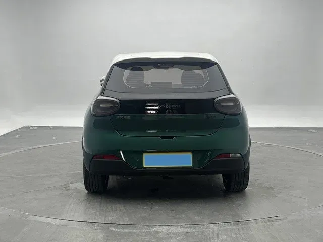 2025 DongFeng Nammi 01 BEV,autocango,china used car exporter,china ev exporter,chinese used car exporter,chinese used ev exporter