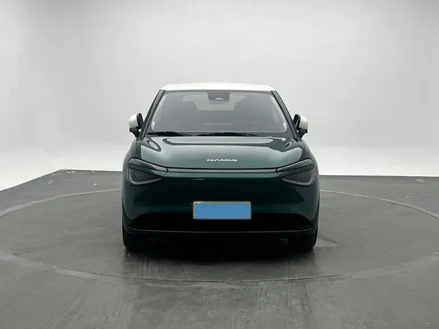 2025 DongFeng Nammi 01 BEV,autocango,china used car exporter,china ev exporter,chinese used car exporter,chinese used ev exporter