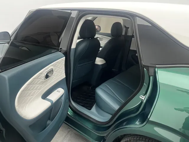 2025 DongFeng Nammi 01 BEV,autocango,china used car exporter,china ev exporter,chinese used car exporter,chinese used ev exporter