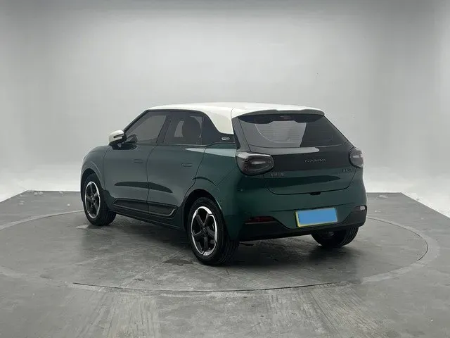 2025 DongFeng Nammi 01 BEV,autocango,china used car exporter,china ev exporter,chinese used car exporter,chinese used ev exporter