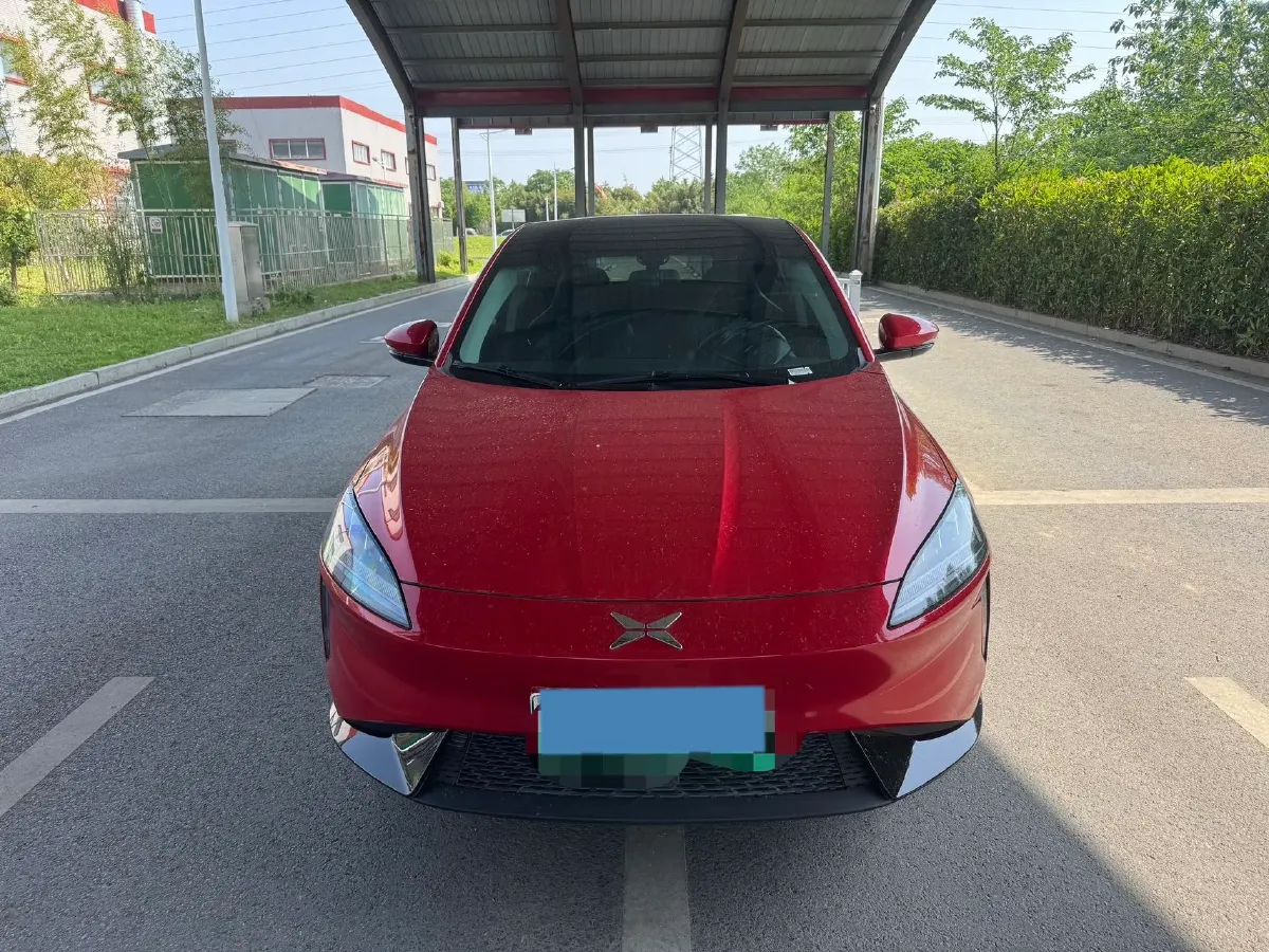 2020 Xpeng G3 BEV 66.5KWH,autocango,china used car exporter,china ev exporter,chinese used car exporter,chinese used ev exporter