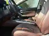 2017 WEY VV7 2.0T 234HP L4 7DCT