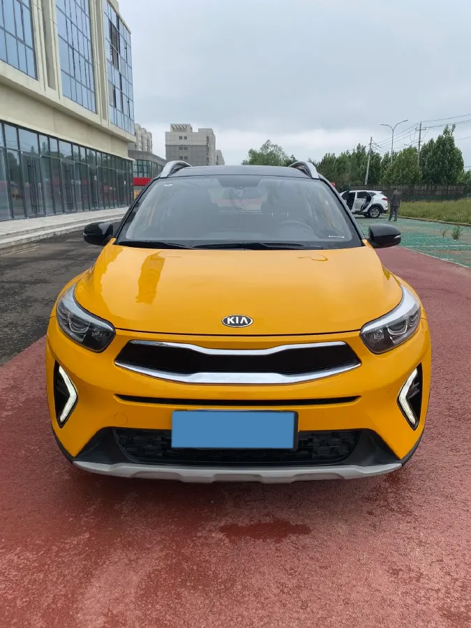 2021 Kia KX1 1.4L 100HP L4 CVT,autocango,china used car exporter,china ev exporter,chinese used car exporter,chinese used ev exporter
