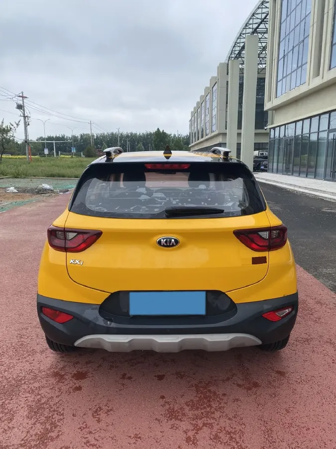 2021 Kia KX1 1.4L 100HP L4 CVT,autocango,china used car exporter,china ev exporter,chinese used car exporter,chinese used ev exporter