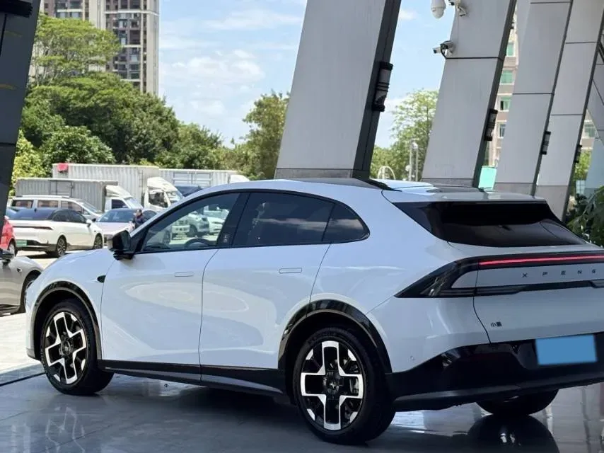 2025 Xpeng G7 BEV,autocango,china used car exporter,china ev exporter,chinese used car exporter,chinese used ev exporter