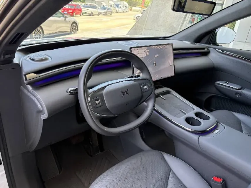 2025 Xpeng G7 BEV,autocango,china used car exporter,china ev exporter,chinese used car exporter,chinese used ev exporter