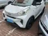 2018 Chery Little Ant BEV 32.2KWH