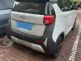 2018 Chery Little Ant BEV 32.2KWH