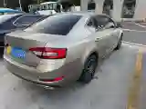 2019 Skoda Octavia 1.5L 116HP L4 6AT