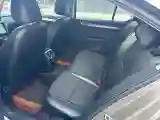 2019 Skoda Octavia 1.5L 116HP L4 6AT