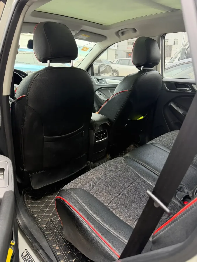 2017 Roewe RX5 1.5T 169HP L4 2AT PHEV 12KWH,autocango,china used car exporter,china ev exporter,chinese used car exporter,chinese used ev exporter