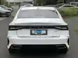 2022 Chery Arrizo 8 1.6T 197HP L4 7DCT