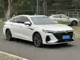 2022 Chery Arrizo 8 1.6T 197HP L4 7DCT