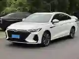 2022 Chery Arrizo 8 1.6T 197HP L4 7DCT