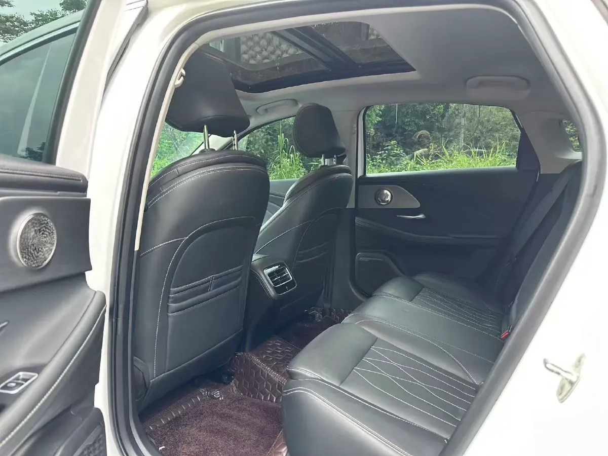 2022 Chery Arrizo 8 1.6T 197HP L4 7DCT,autocango,china used car exporter,china ev exporter,chinese used car exporter,chinese used ev exporter