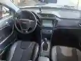 2018 Chery Tiggo 3x 1.5L 106HP L4 4AT