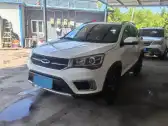 2018 CHERY TIGGO 3X,autocango,china used car exporter,china ev exporter,chinese used car exporter,chinese used ev exporter