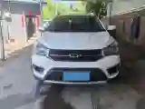 2018 Chery Tiggo 3x 1.5L 106HP L4 4AT