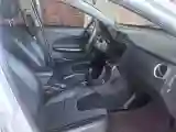 2018 Chery Tiggo 3x 1.5L 106HP L4 4AT