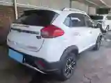 2018 Chery Tiggo 3x 1.5L 106HP L4 4AT