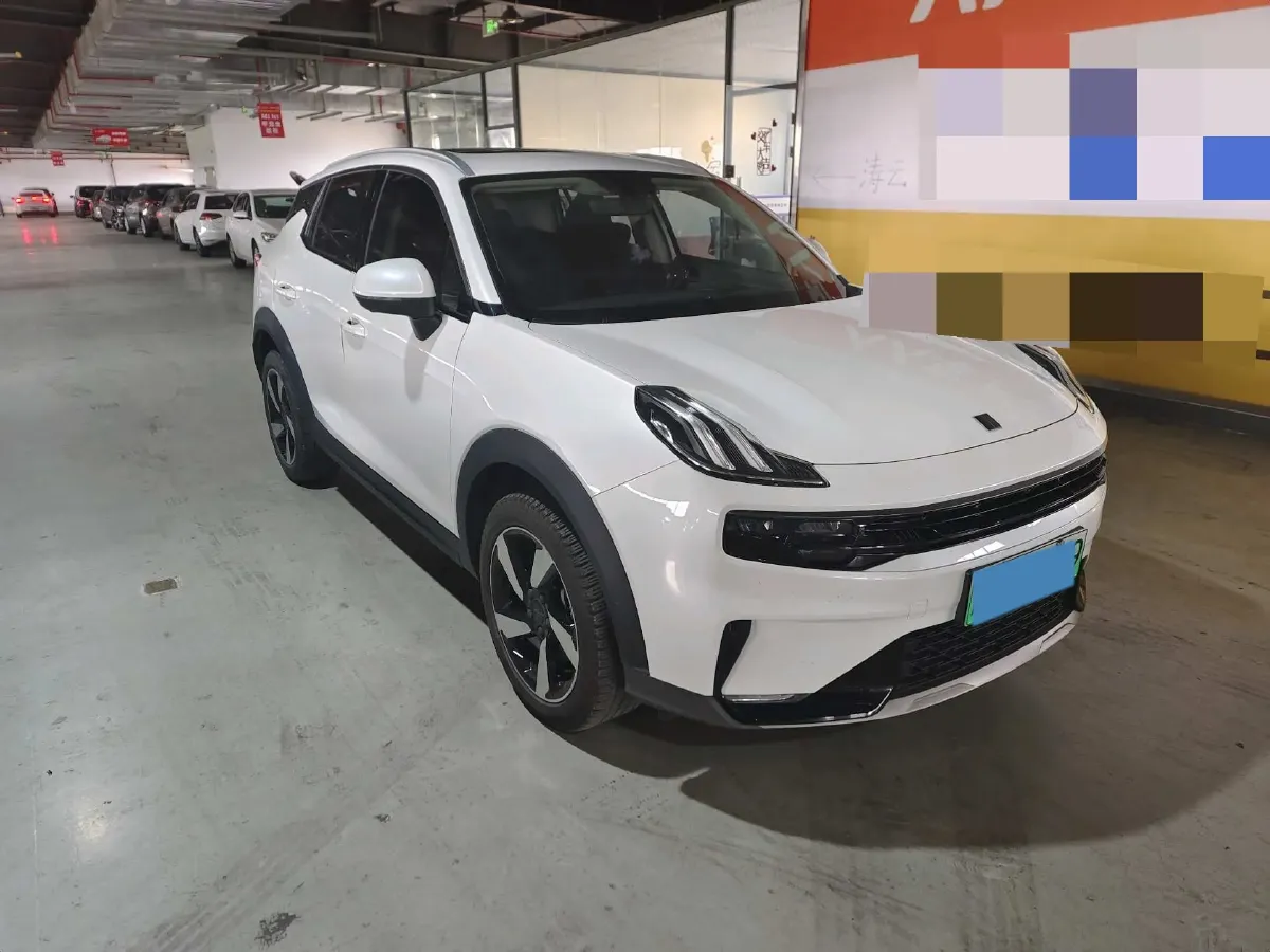 2020 LYNK&CO 06 EM-P 1.5T 177HP L3 7DCT PHEV 11.3KWH,autocango,china used car exporter,china ev exporter,chinese used car exporter,chinese used ev exporter
