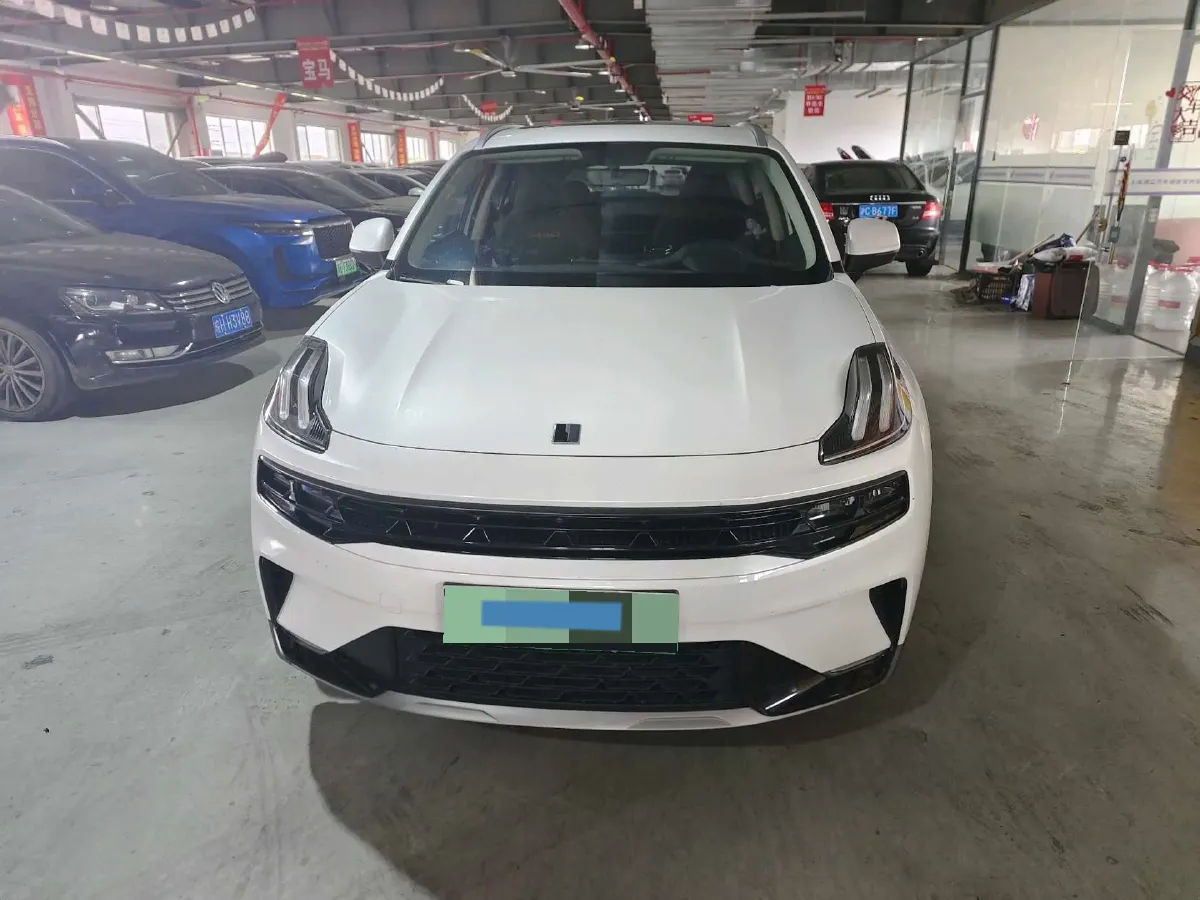 2020 LYNK&CO 06 EM-P 1.5T 177HP L3 7DCT PHEV 11.3KWH,autocango,china used car exporter,china ev exporter,chinese used car exporter,chinese used ev exporter
