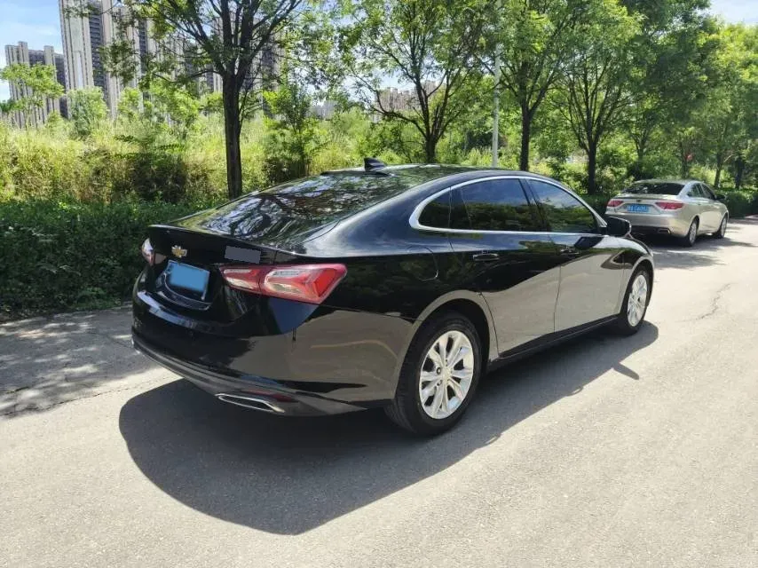 2019 Chevrolet Malibu XL 1.3T 165HP L3 CVT,autocango,china used car exporter,china ev exporter,chinese used car exporter,chinese used ev exporter