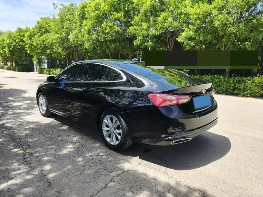 2019 Chevrolet Malibu XL 1.3T 165HP L3 CVT,autocango,china used car exporter,china ev exporter,chinese used car exporter,chinese used ev exporter