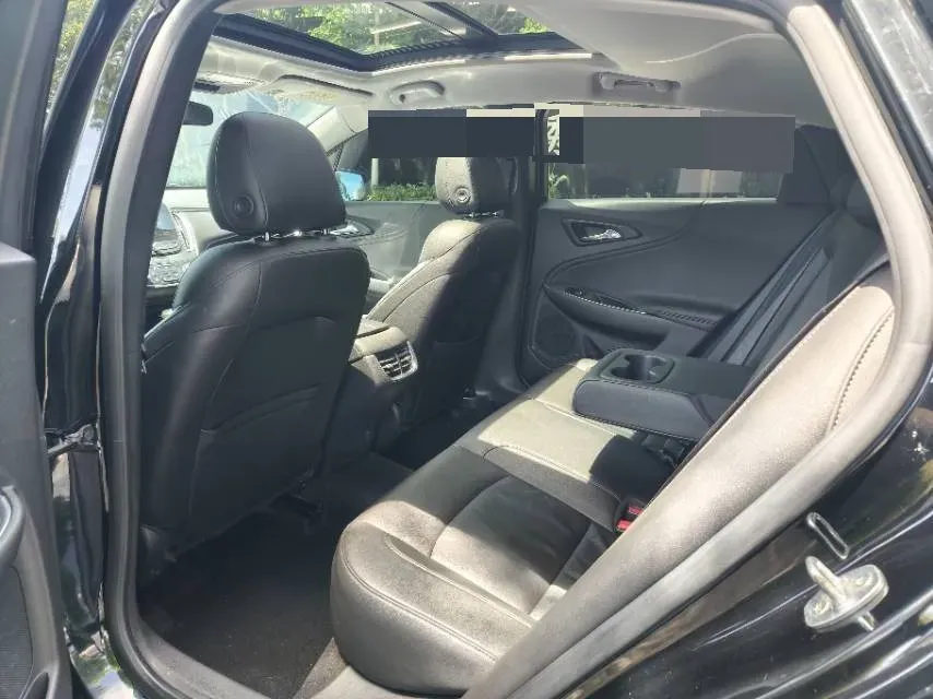 2019 Chevrolet Malibu XL 1.3T 165HP L3 CVT,autocango,china used car exporter,china ev exporter,chinese used car exporter,chinese used ev exporter