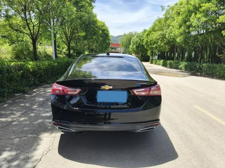 2019 Chevrolet Malibu XL 1.3T 165HP L3 CVT,autocango,china used car exporter,china ev exporter,chinese used car exporter,chinese used ev exporter