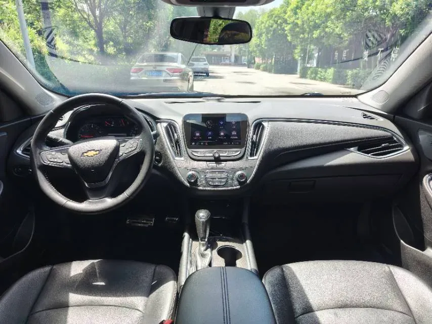 2019 Chevrolet Malibu XL 1.3T 165HP L3 CVT,autocango,china used car exporter,china ev exporter,chinese used car exporter,chinese used ev exporter